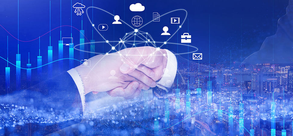 Partner with Information2 Software